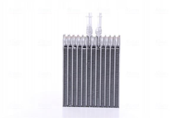 Evaporador de aire acondicionado Nissens 92378 nuevo