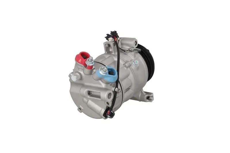 Compresor de aire acondicionado Kamoka 7820112 nuevo 2