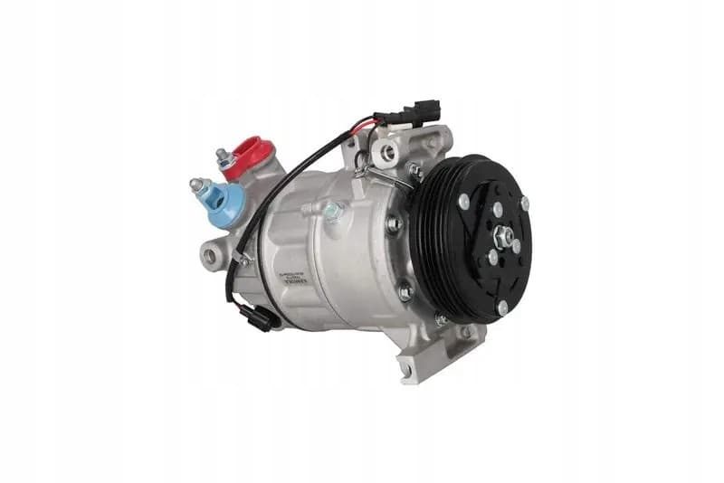 Compresor de aire acondicionado Kamoka 7820112 nuevo 3