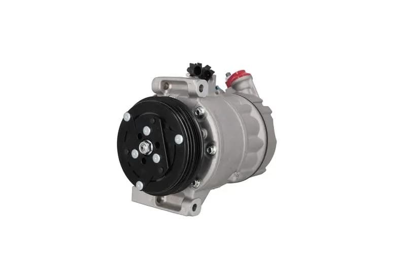 Compresor de aire acondicionado Kamoka 7820112 nuevo 4