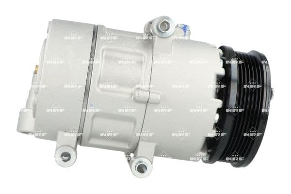 Compresor de aire acondicionado Nrf 32812 nuevo
