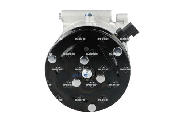 Compresor de aire acondicionado Nrf 32812 nuevo 3