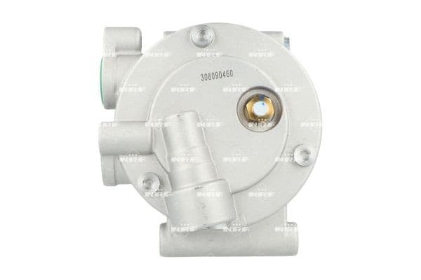 Compresor de aire acondicionado Nrf 32812 nuevo 5