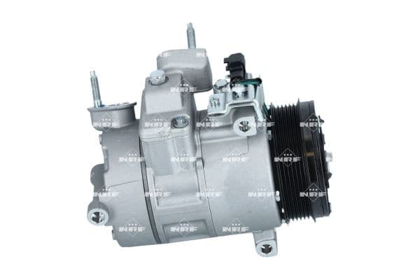 Compresor de aire acondicionado Nrf 320005 nuevo