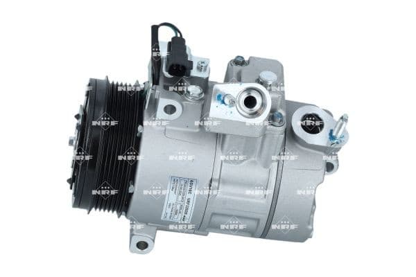 Compresor de aire acondicionado Nrf 320005 nuevo 3