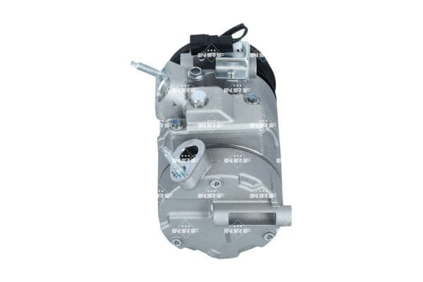 Compresor de aire acondicionado Nrf 320005 nuevo 4