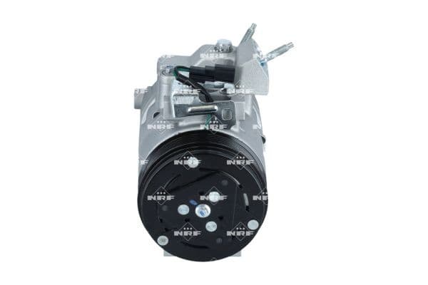Compresor de aire acondicionado Nrf 320005 nuevo 5