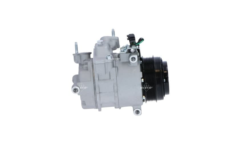 Compresor de aire acondicionado Nrf 320005 nuevo 6