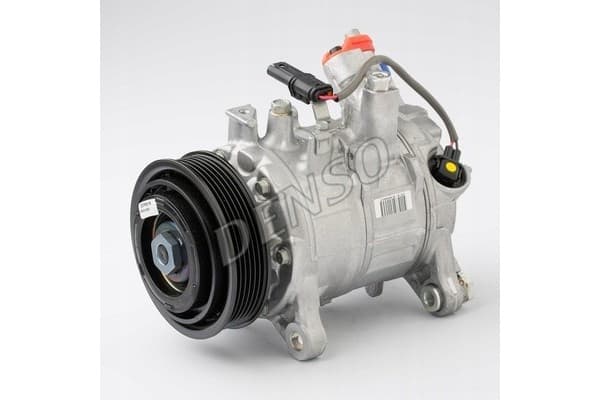 Compresor de aire acondicionado Denso DCP05105 nuevo