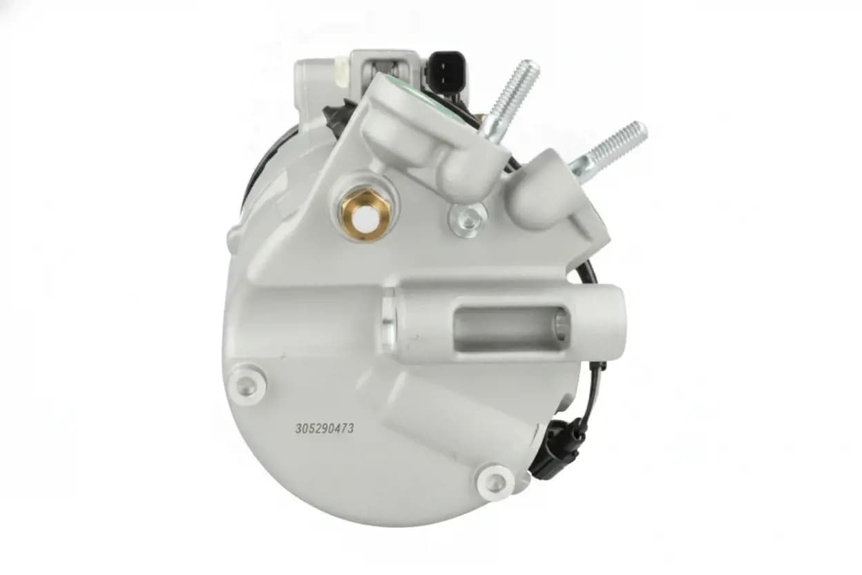 Compresor de aire acondicionado Nrf 320216 nuevo