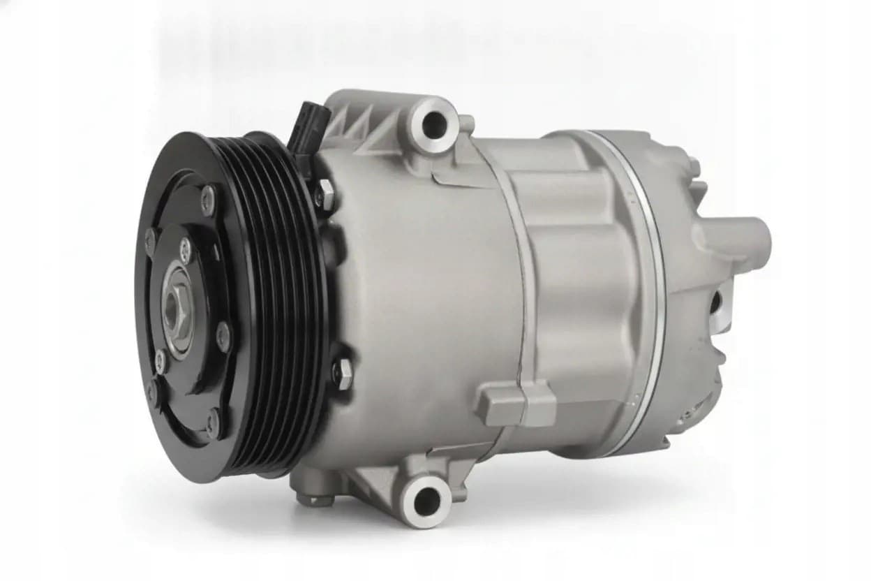 Compresor de aire acondicionado Mahle Acp 1560 000P nuevo