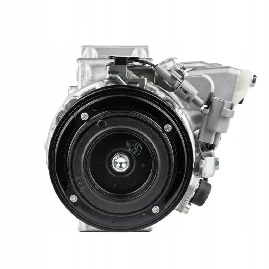 Compresor de aire acondicionado Denso DCP50320 nuevo