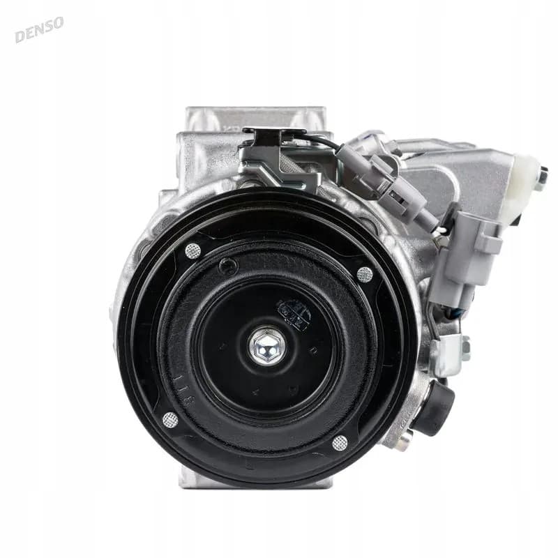 Compresor de aire acondicionado Denso DCP50320 nuevo 2