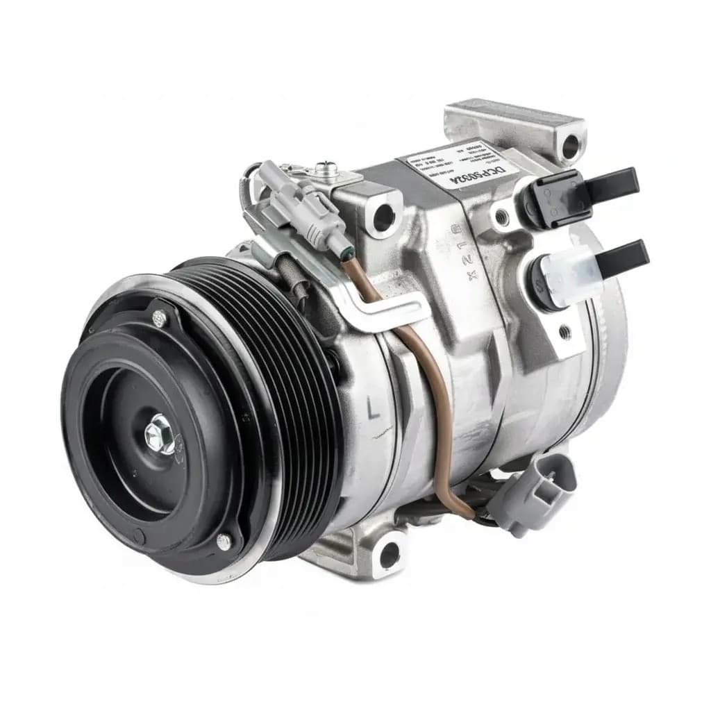 Compresor de aire acondicionado Denso DCP50324 nuevo