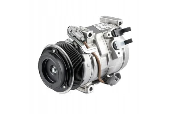 Compresor de aire acondicionado Denso DCP50324 usado