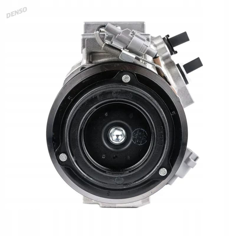 Compresor de aire acondicionado Denso DCP50324 nuevo 2
