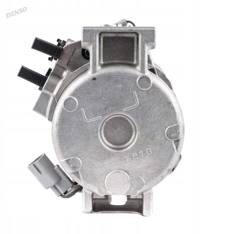 Compresor de aire acondicionado Denso DCP50324 nuevo 3