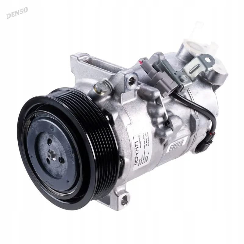 Compresor de Aire Acondicionado DCP17171 Denso nuevo
