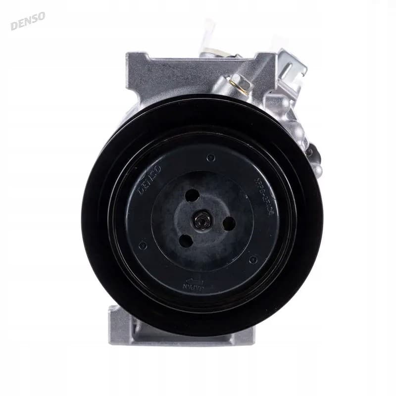 Compresor de Aire Acondicionado DCP17171 Denso nuevo 2