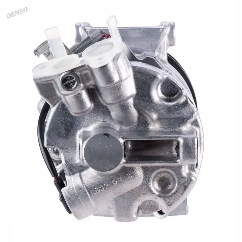 Compresor de Aire Acondicionado DCP17171 Denso nuevo 3