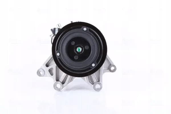 Compresor de Aire Acondicionado 890913 Nissens nuevo