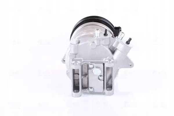 Compresor de Aire Acondicionado 890913 Nissens nuevo 3