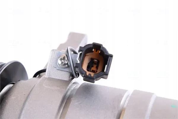 Compresor de Aire Acondicionado 890913 Nissens nuevo 4