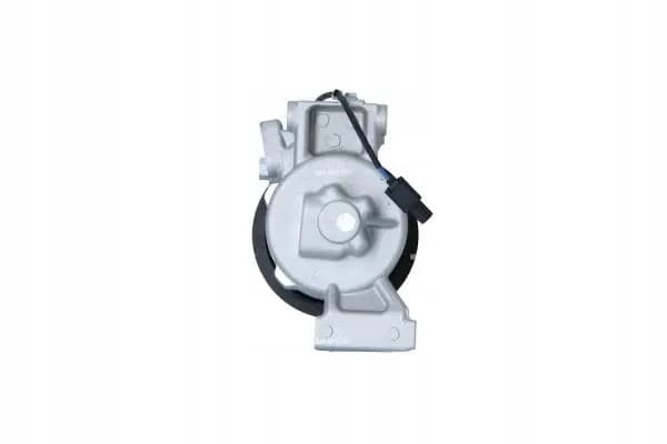 Compresor de Aire Acondicionado Nrf 320156 nuevo 2
