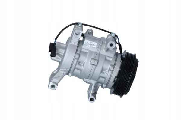 Compresor de Aire Acondicionado Nrf 320156 nuevo 3
