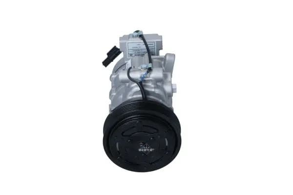 Compresor de Aire Acondicionado Nrf 320156 nuevo 4