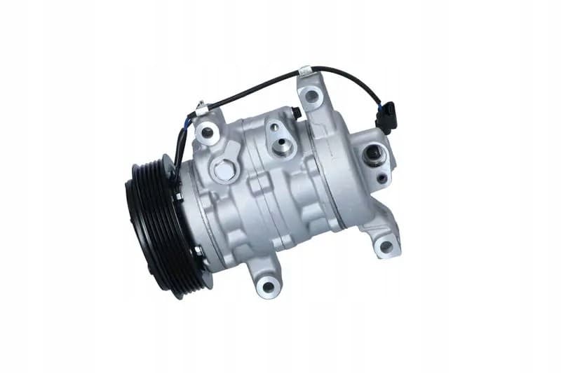 Compresor de Aire Acondicionado Nrf 320156 nuevo 5