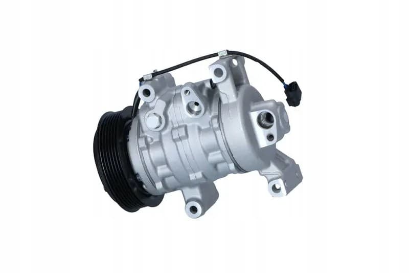 Compresor de Aire Acondicionado Nrf 320156 nuevo 7