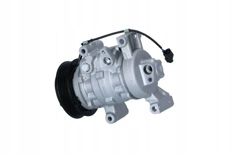 Compresor de Aire Acondicionado Nrf 320156 nuevo 8