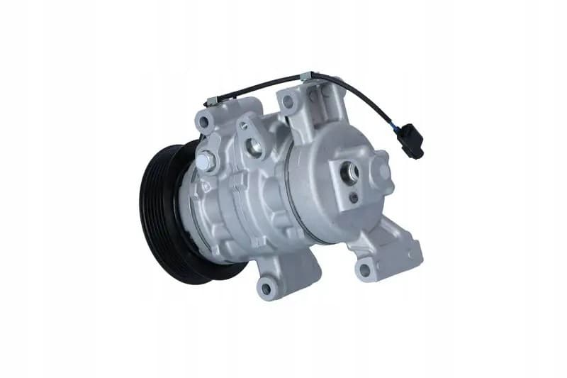 Compresor de Aire Acondicionado Nrf 320156 nuevo 9