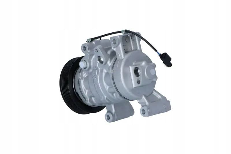 Compresor de Aire Acondicionado Nrf 320156 nuevo 10