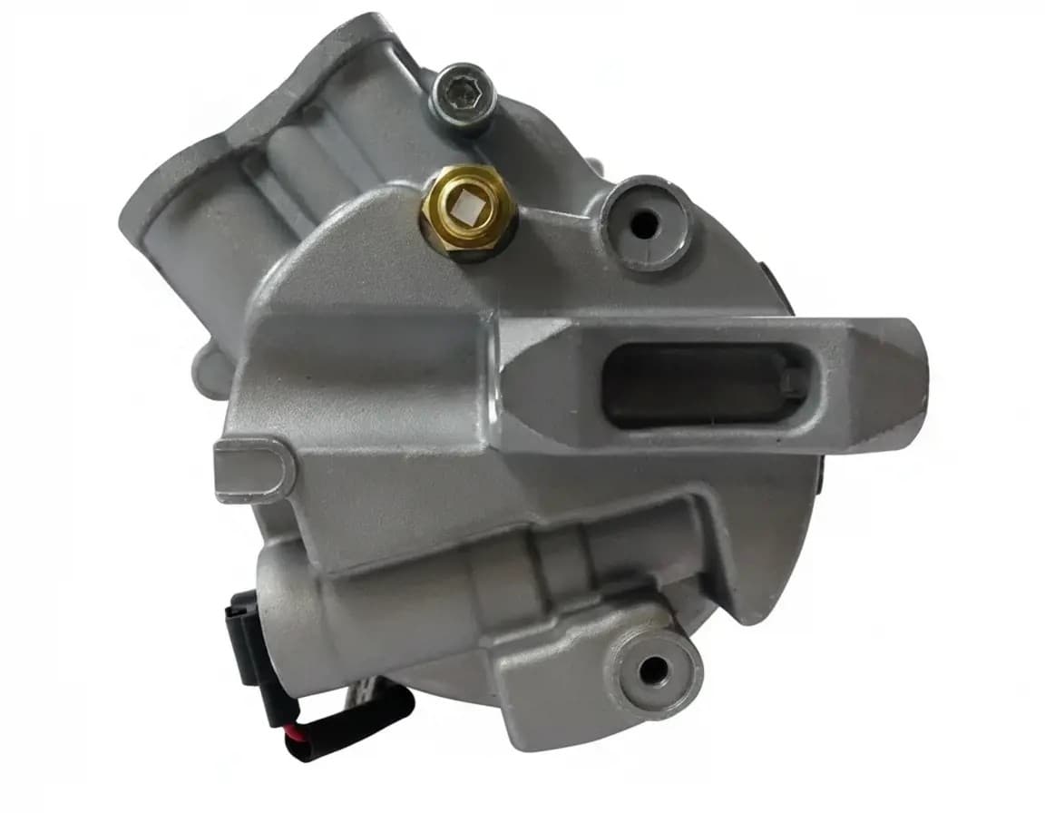 Compresor de aire acondicionado Mahle Acp 178 000S nuevo