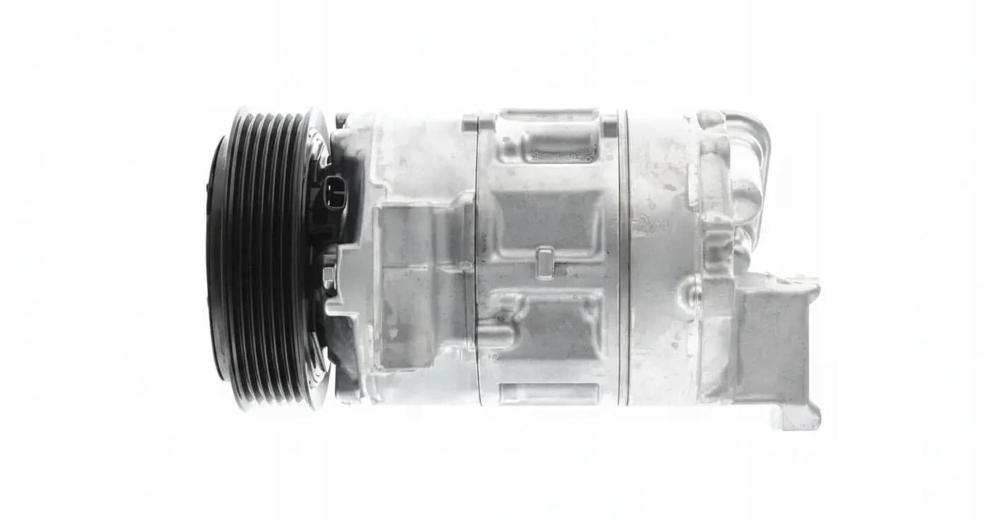 Compresor de aire acondicionado Mahle Acp 568 000P nuevo