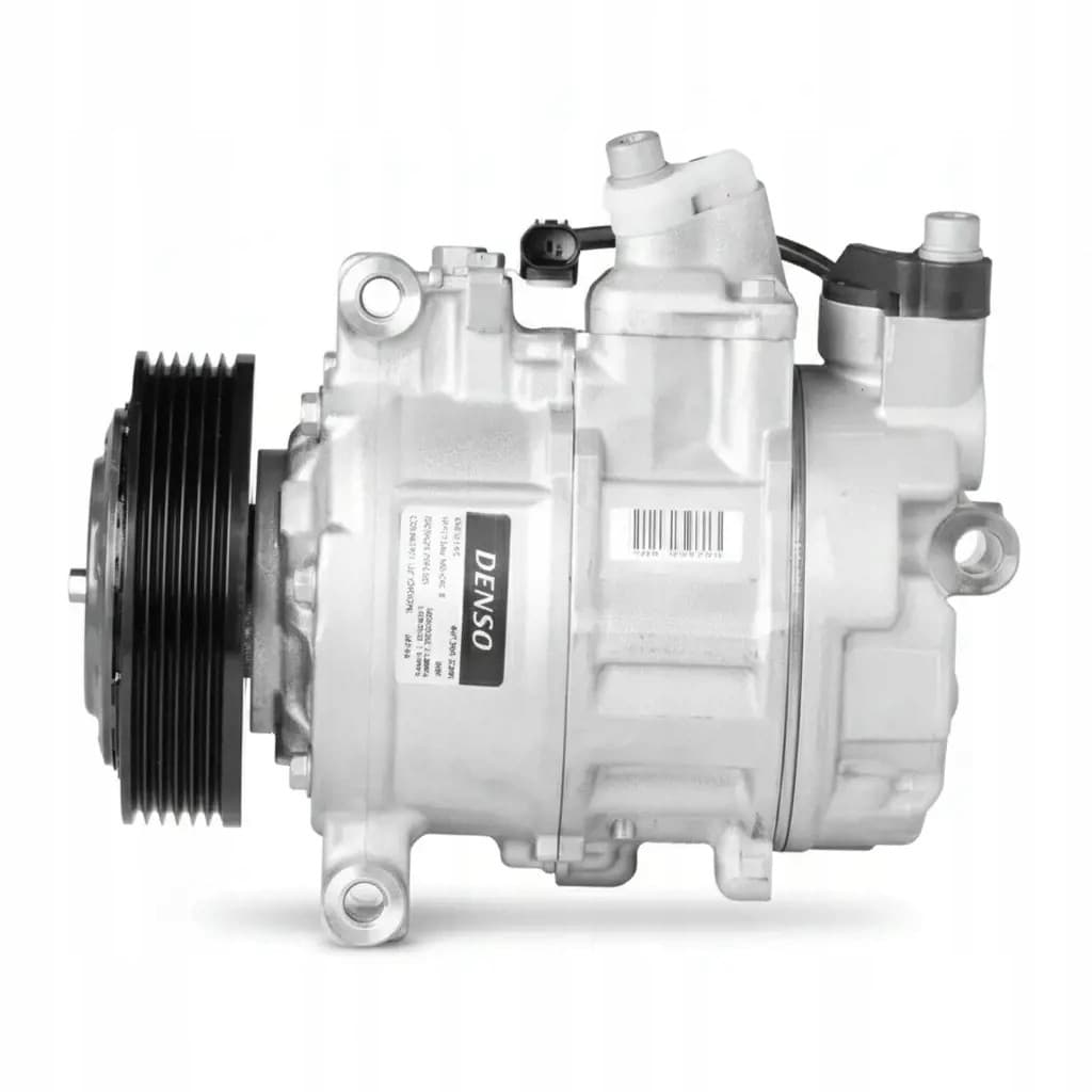 Compresor de aire acondicionado Denso DCP05062 nuevo