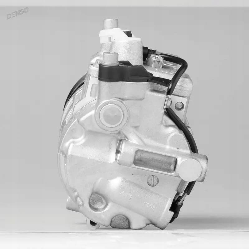 Compresor de aire acondicionado Denso DCP05062 nuevo 2
