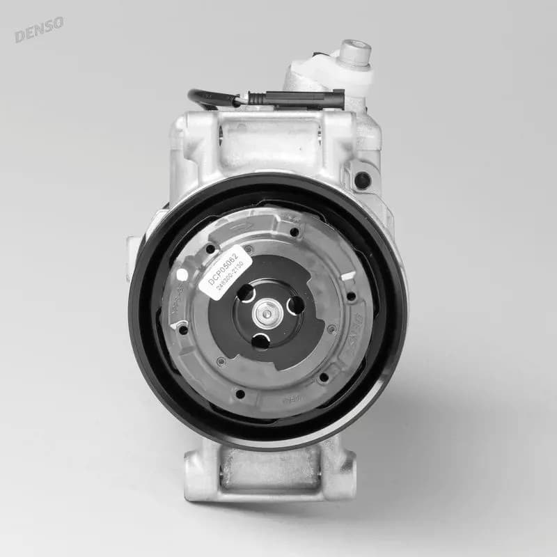 Compresor de aire acondicionado Denso DCP05062 nuevo 3