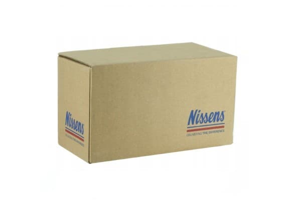 Compresor de aire acondicionado Nissens 89248 nuevo 5
