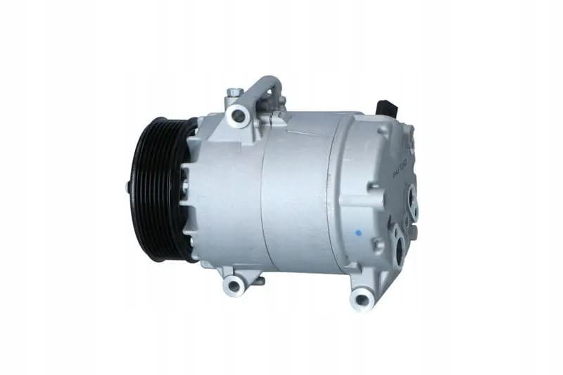 Compresor de aire acondicionado Nrf para furgonetas nuevo 8