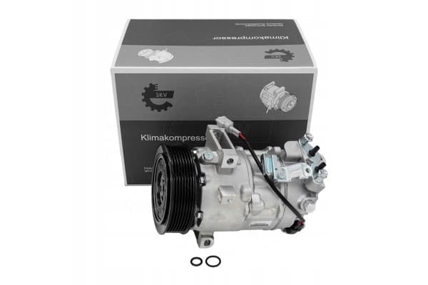 Compresor de aire acondicionado Skv 84SKV168 nuevo
