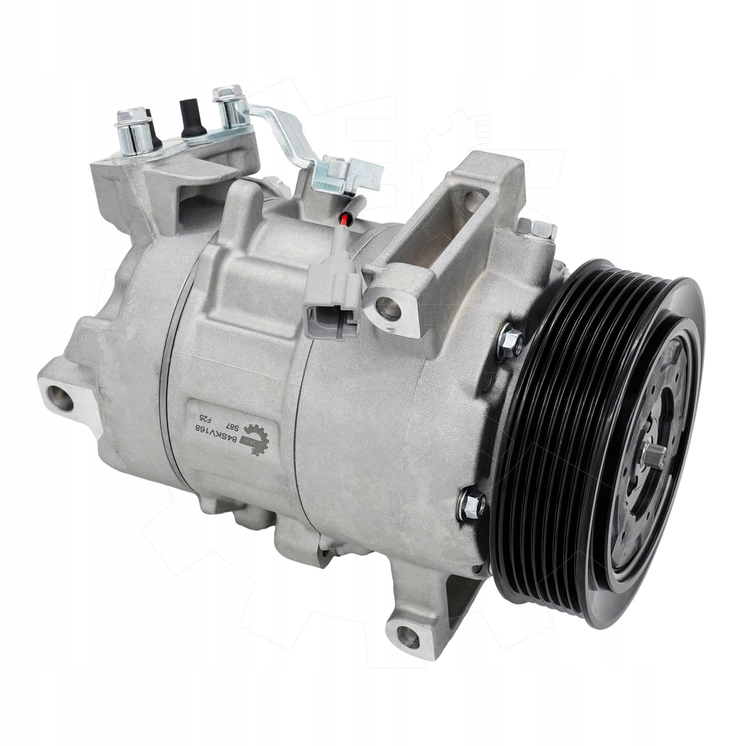 Compresor de aire acondicionado Skv 84SKV168 nuevo 2