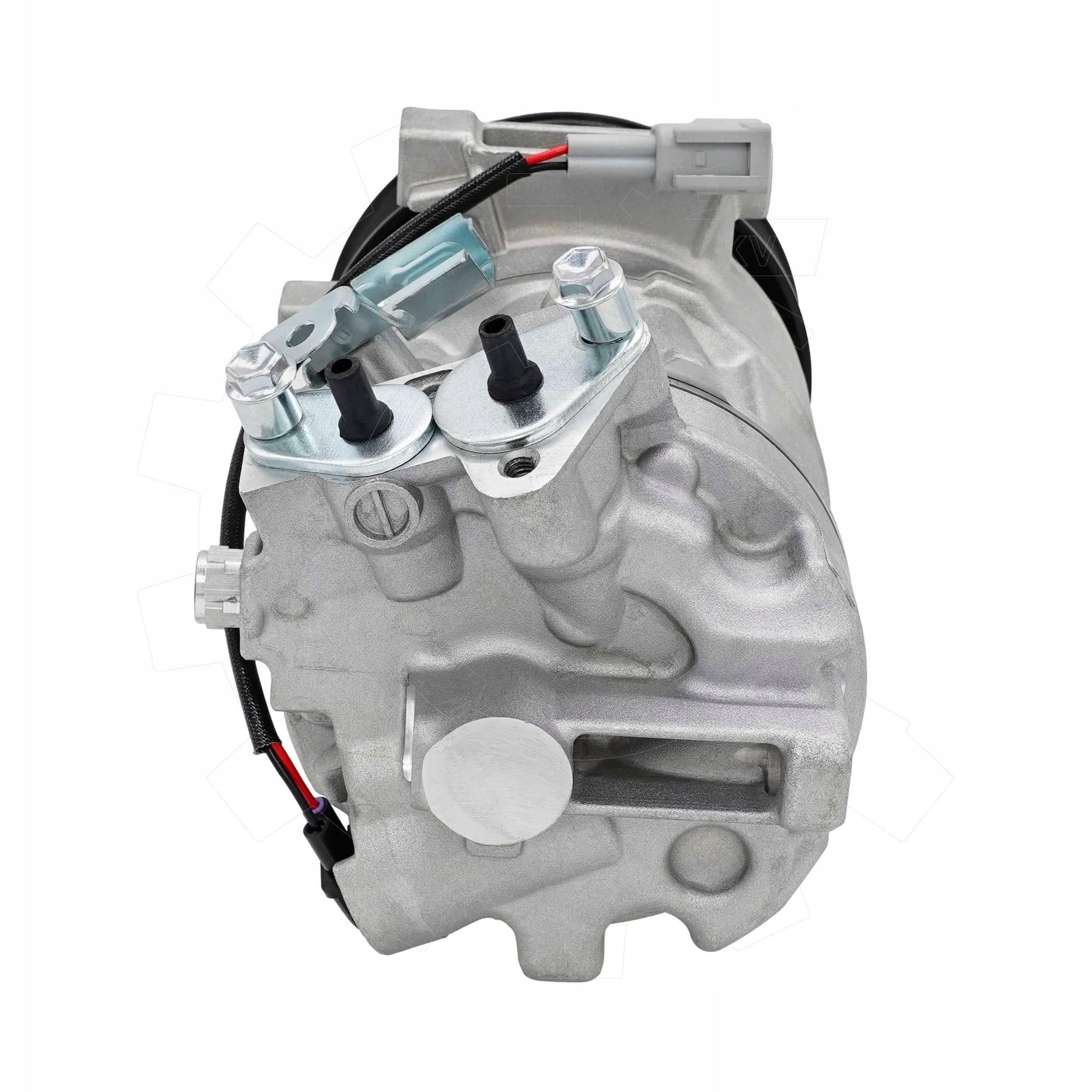 Compresor de aire acondicionado Skv 84SKV168 nuevo 5