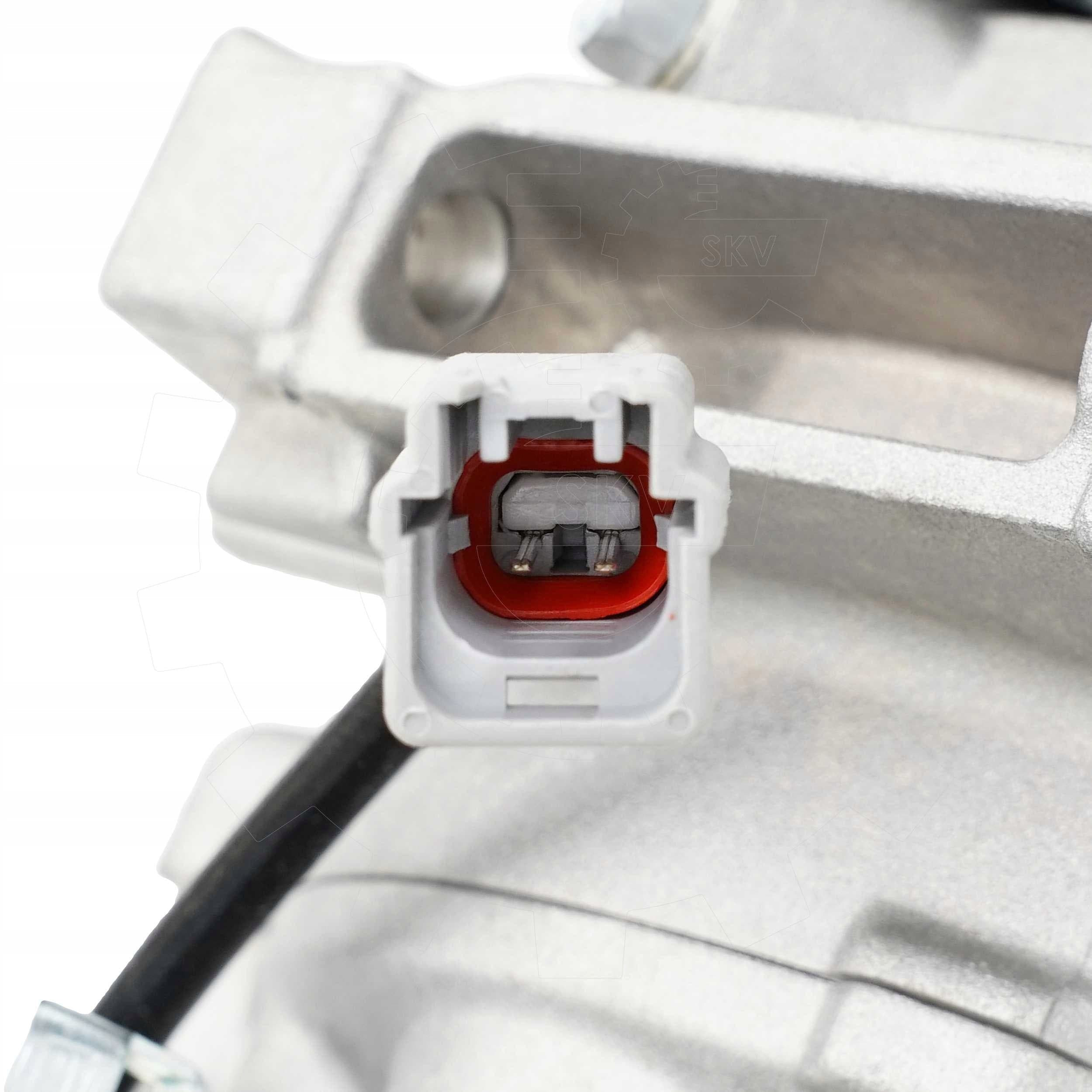 Compresor de aire acondicionado Skv 84SKV168 nuevo 6
