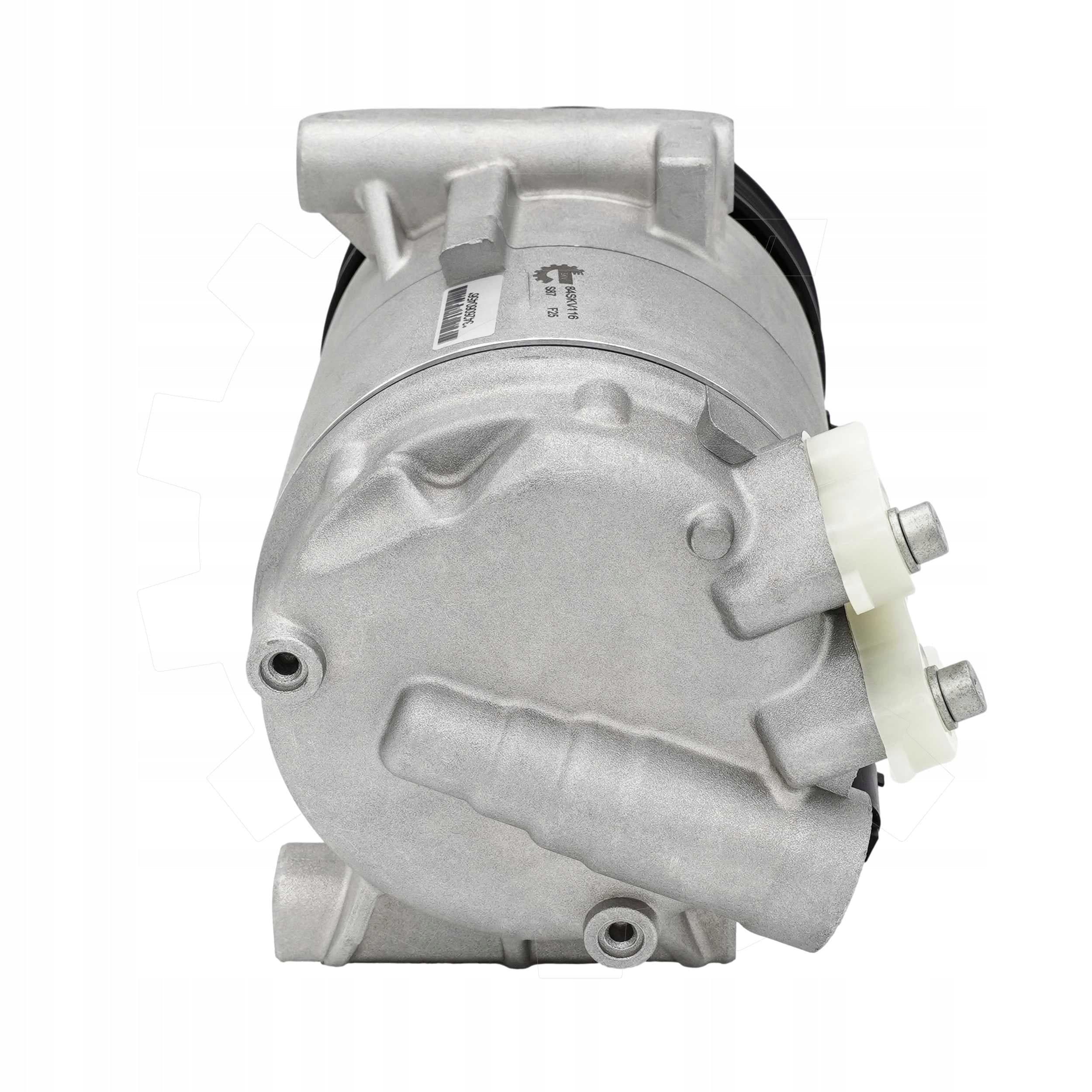 Compresor de aire acondicionado Skv 84SKV116 nuevo 5