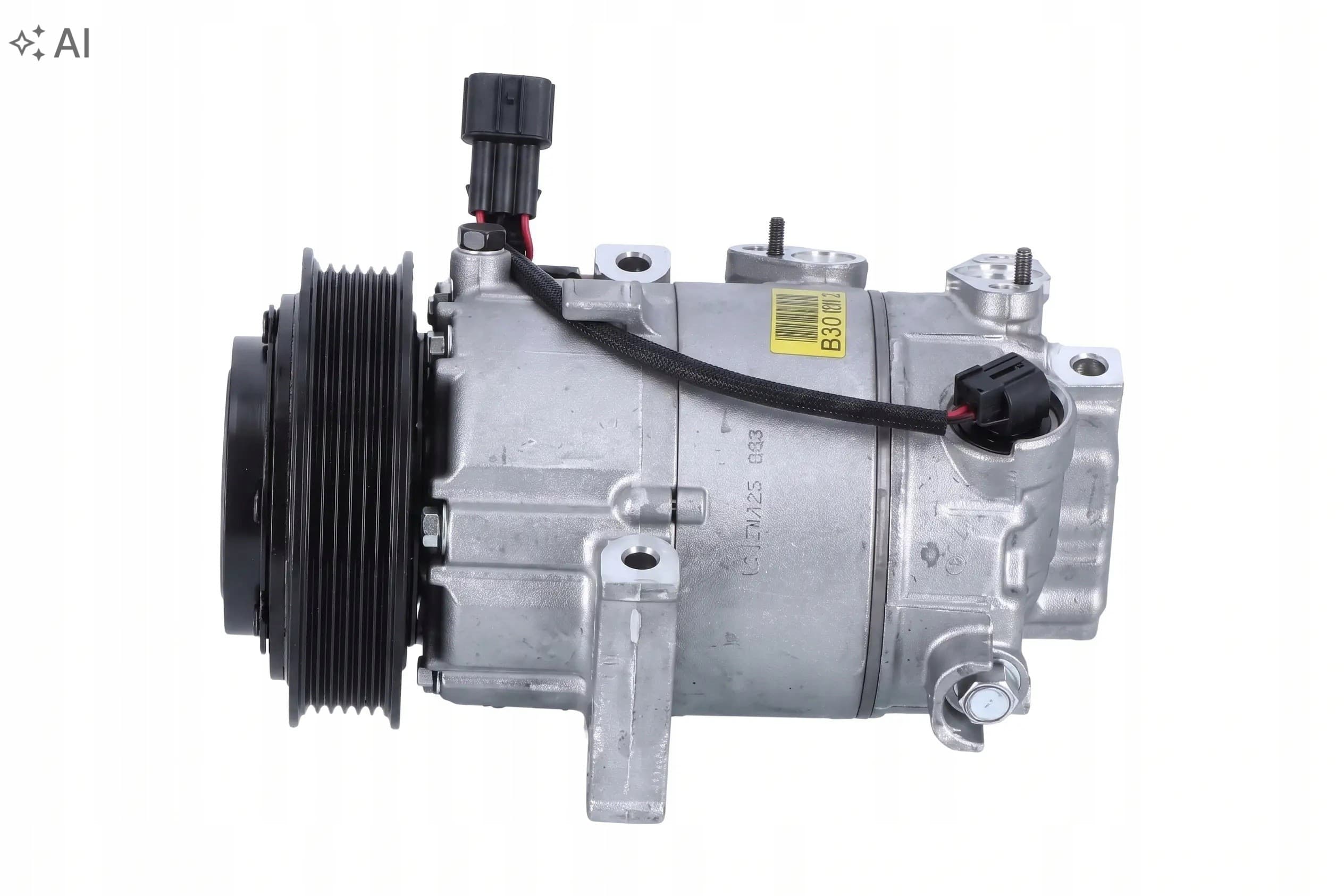 Compresor de Aire Acondicionado Nrf 320185G nuevo