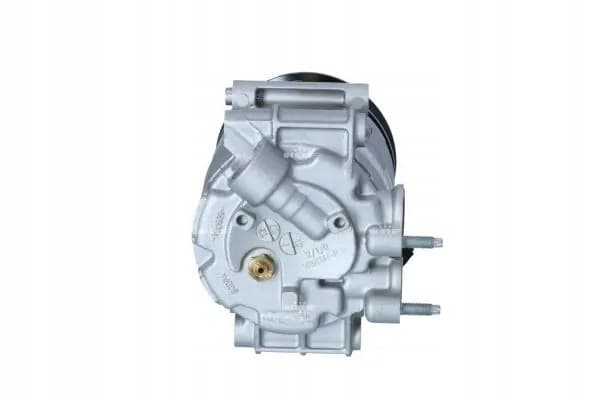 Compresor de aire acondicionado - Nrf 32849 nuevo 2