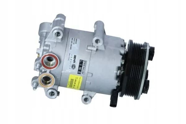 Compresor de aire acondicionado - Nrf 32849 nuevo 3